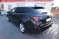 Vorschau: Toyota Corolla 1.8 Hybrid TS Basis