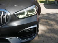 BMW 118 i Luxury Line