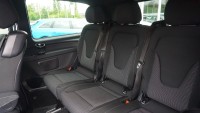 Mercedes-Benz V-Klasse V250 d Edition lang AMG