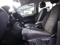 VW Touran 1.5 TSI Comfortline