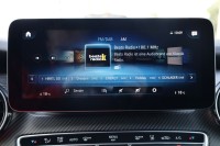 Mercedes-Benz V-Klasse V300 d AMG-Line 4MATIC lang