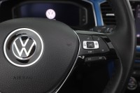 VW T-Roc Cabriolet 1.5 TSI Style