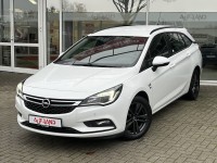 Vorschau: Opel Astra K 1.0 Turbo Business