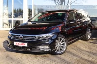 Vorschau: VW Passat Variant 2.0 TDI DSG Elegance R-Line