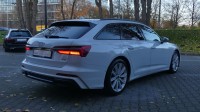 Audi A6 Avant 40 TDI S-Line Aut.