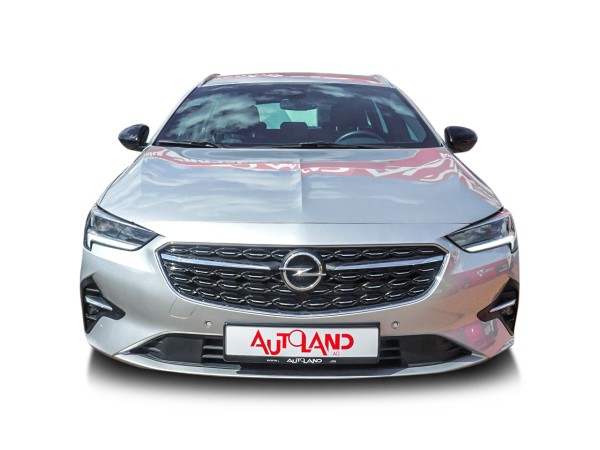 Opel Insignia ST 2.0 Diesel AT