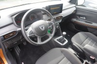 Dacia Sandero Stepway 1.0 TCE