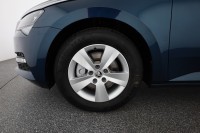 Skoda Superb 2.0 TDI DSG