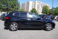 BMW 118 i Advantage
