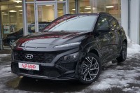 Vorschau: Hyundai Kona 1.6 T-GDI N Line 4WD