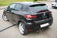 Renault Clio TCe 120