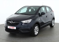 Opel Crossland 1.2 Edition Aut. AHK Sitzheizung PDC