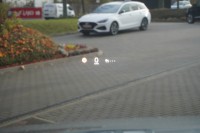 Mazda 3 2.0 M-Hyb. Selection