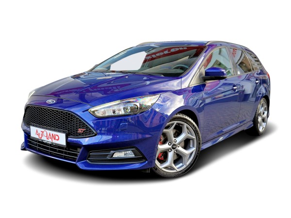 Ford Focus ST 2.0