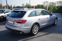 Audi A4 Quattro Avant 40 quattro 2.0 TFSI