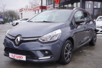 Vorschau: Renault Clio Grandtour 0.9 TCE