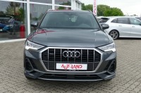Audi Q3 40 2.0 TFSI quattro S line