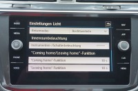 VW Tiguan Allspace 2.0 TDI Comfortline