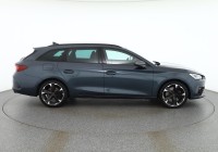 Cupra Leon ST 2.0 TSI DSG