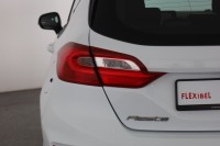 Ford Fiesta 1.1 Trend