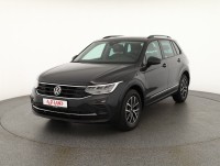 VW Tiguan 2.0 TDI Life 3-Zonen-Klima Sitzheizung LED