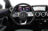 Mercedes-Benz CLA 250 e AMG Line