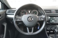 Skoda Superb Combi 2.0 TDI DSG