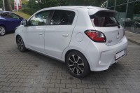 Mitsubishi Space Star 1.2 Intro Edition+ CVT