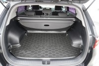 Kia Sportage 1.6 T-GDI Vision 4WD