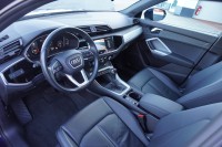 Audi Q3 35 TDI quattro advanced
