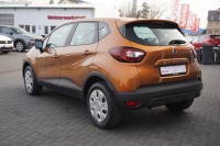 Renault Captur 0.9 TCe 90