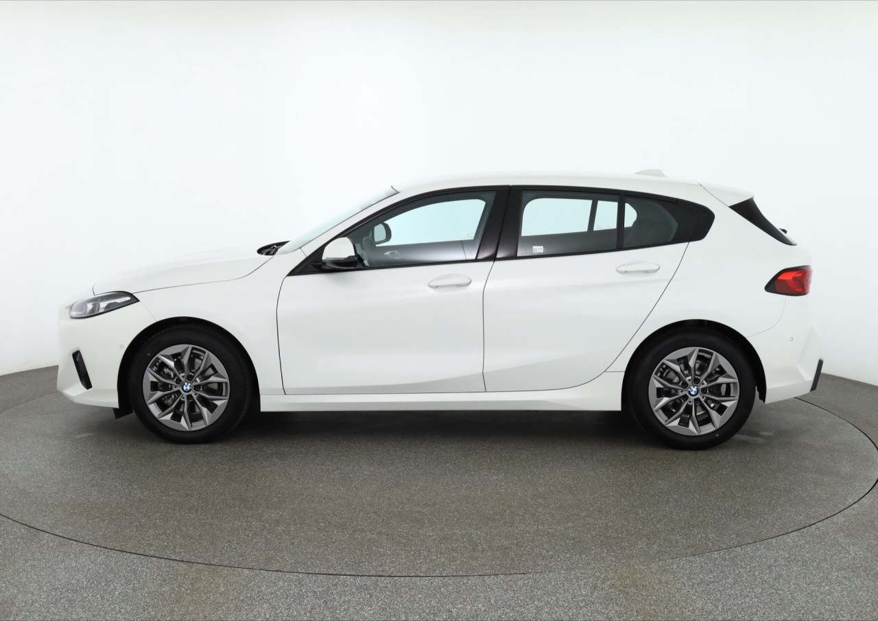 BMW 120 i Aut.