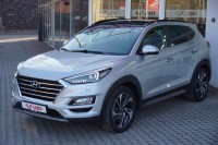 Hyundai Tucson 1.6 Premium