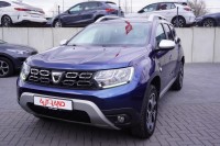 Vorschau: Dacia Duster 1.6 SCe Prestige