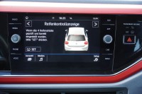 VW Polo 1.0 TSI Beats