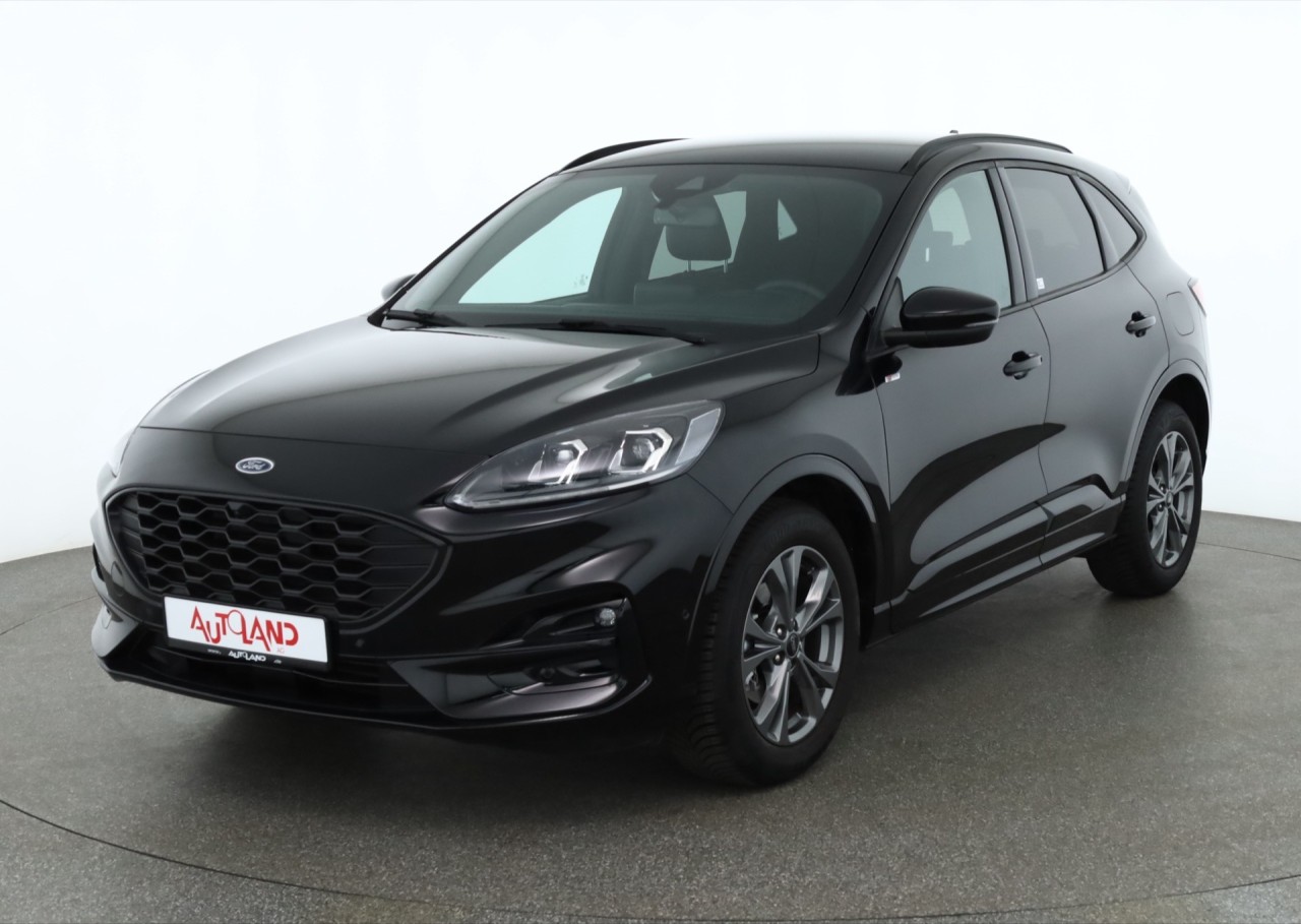 Ford Kuga 1.5 EcoBoost ST-Line X