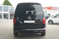 VW Caddy 2.0 TDI DSG Trendline