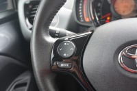 Toyota Aygo AYGO 1.0 x-play Team D