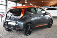 Toyota Aygo AYGO 1.0 x-JBL Allwetter