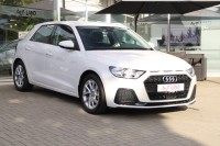 Audi A1 Sportback 25 1.0 TFSI advanced