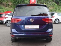 VW Touran 1.4 TSI DSG Comfortline