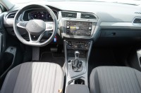 VW Tiguan Allspace Life TSI DSG