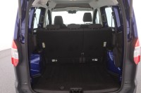 Ford Transit Courier 1.0