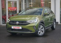 Vorschau: VW Taigo 1.0 TSI