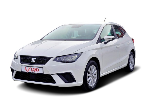 Seat Ibiza 1.0 MPI Style