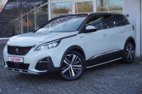 Vorschau: Peugeot 5008 2.0 Blue-HDi Allure