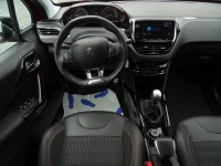 Peugeot 2008 1.2 PureTech 110 GT-Line