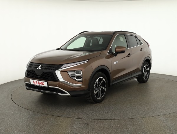 Mitsubishi Eclipse Cross 2.4 PHEV 4WD