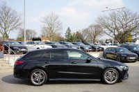Mercedes-Benz CLA 220 SB d AMG Line MBUX