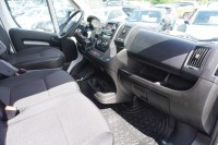 Citroen Jumper Pritsche 2.2 Blue-HDi